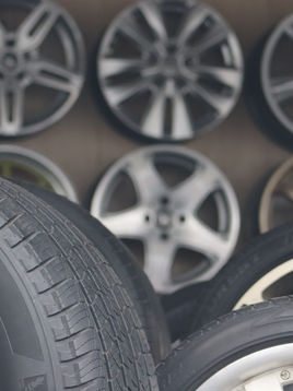 The Relevance of Routine Tire Upkeep for Safe Driving