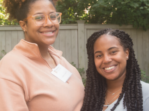 The fRAMily celebrates an in-person Homecoming