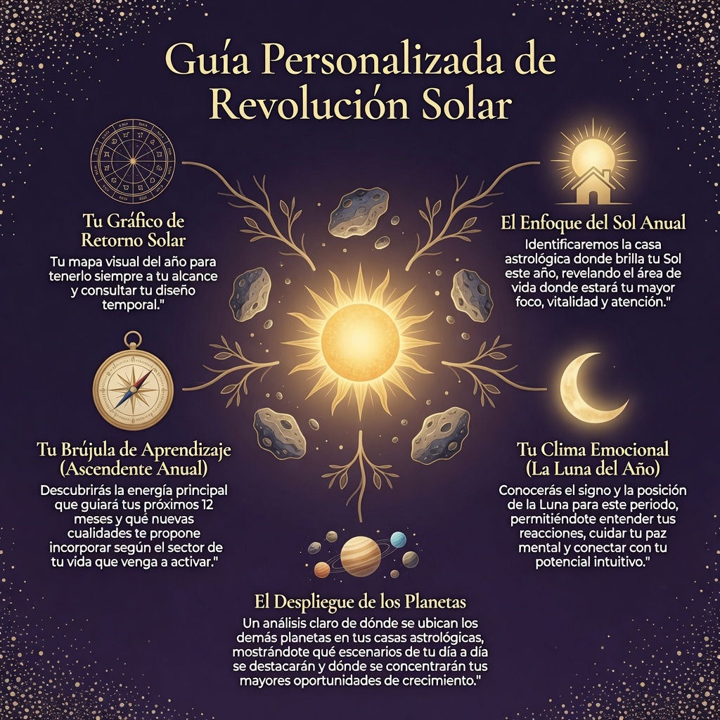Revolución Solar Informe Escrito