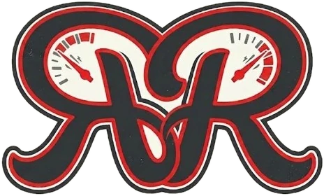 Redline Rework logo