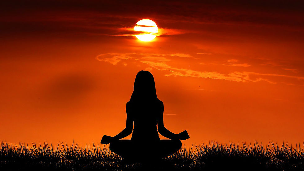 Awakening the Energy Within: The Profound Benefits of Kundalini Reiki