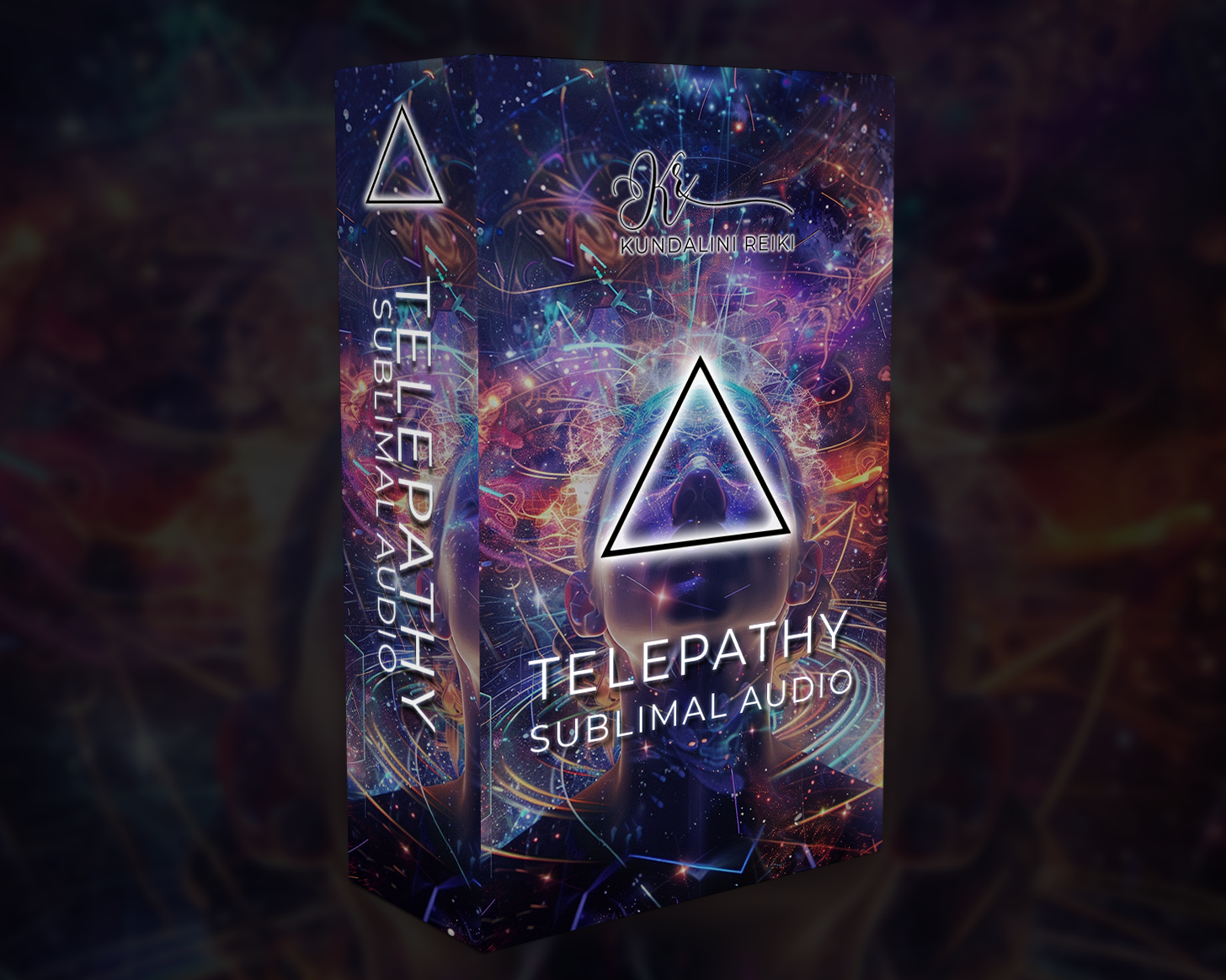 Telepathy Sublimal Audio