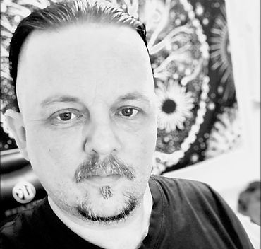 andrew stubbs kundalini reiki master and teacher