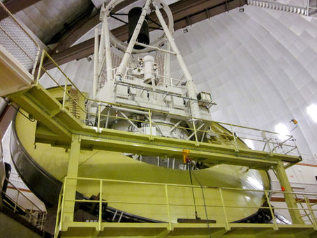 Anglo-Australian Telescope