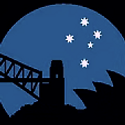 Sydney City Skywatchers logo