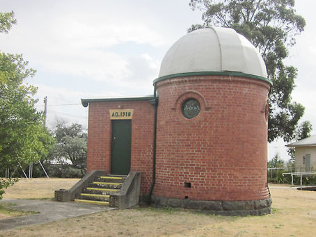Ballarat Observatory