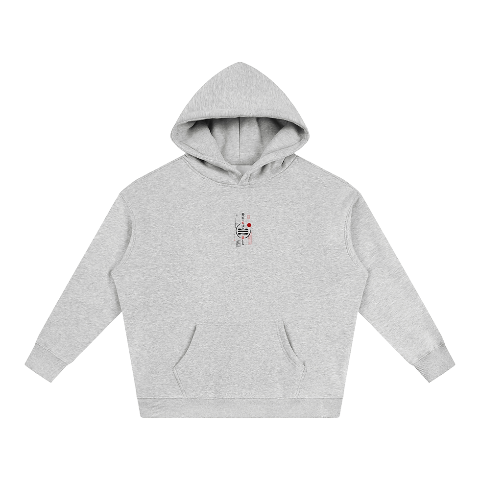 Thumbnail: Wild Japan Hoodie