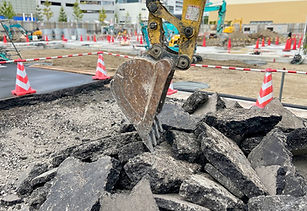 ◆斫工事◆解体工事一式
