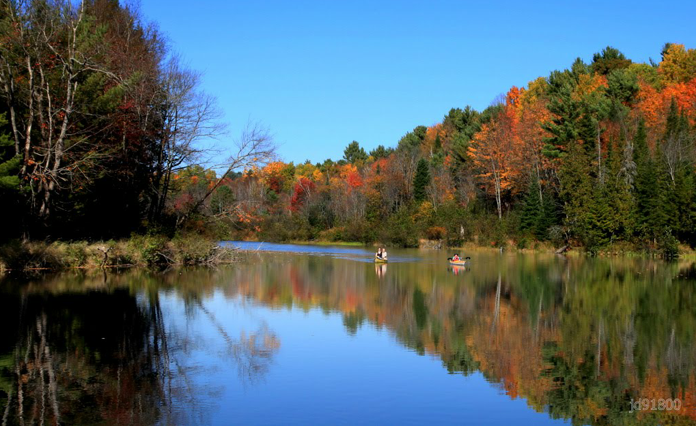 Muskoka River