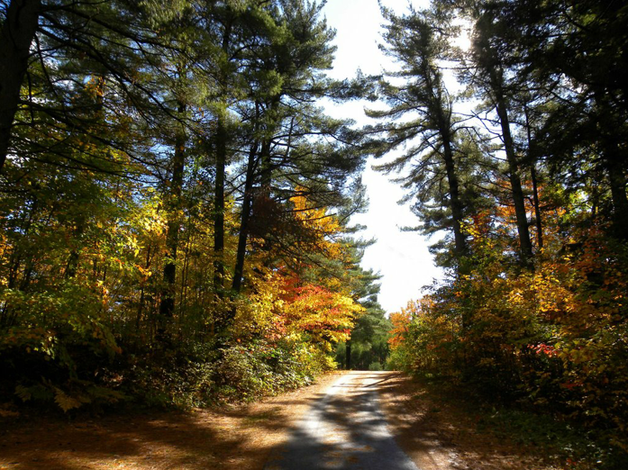 Trans-Canada Trail