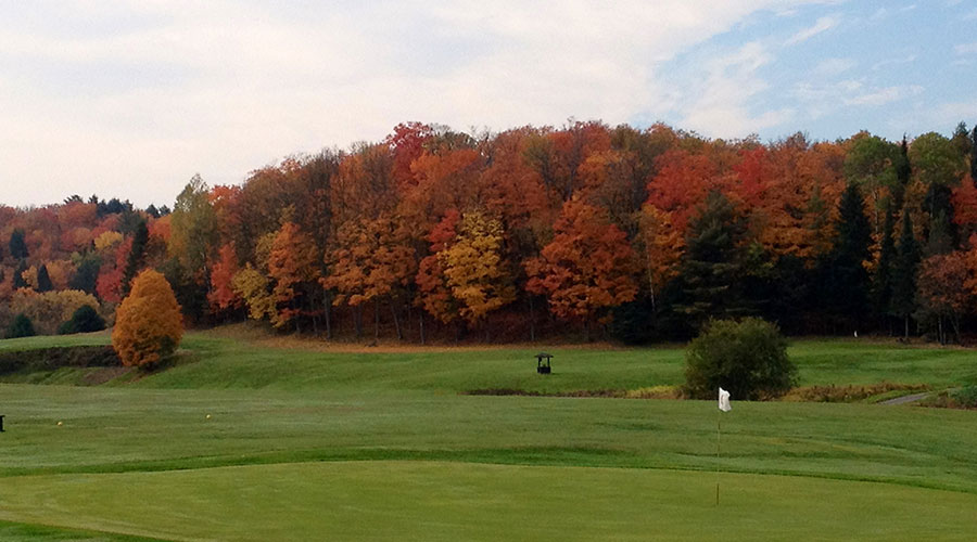 Bracebridge Golf Club