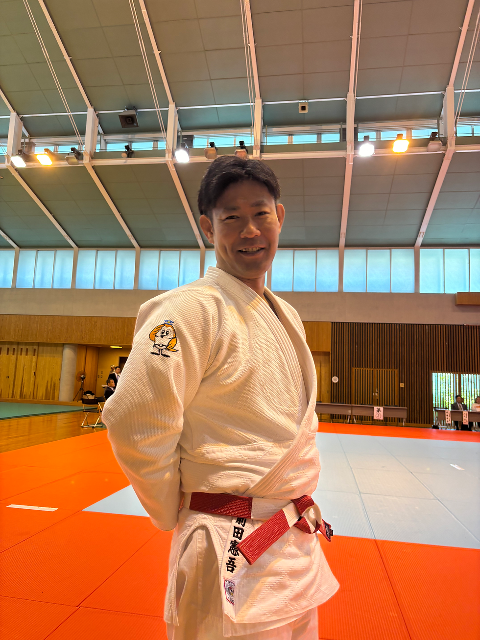 前田さん