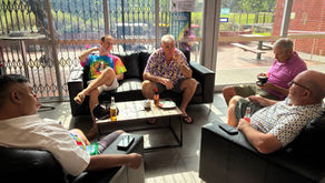 Sat 21st Mar 2026 PINEAPPLE CUP 