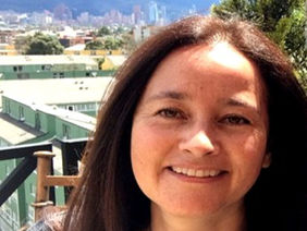 Virtud de la Pobreza III –Testimonio de Lilian Giraldo