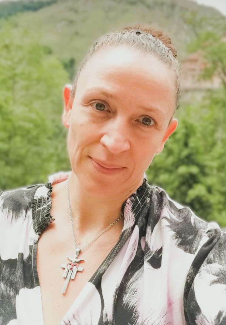 Writer: Yeny Morales