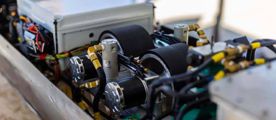 What are the New Mechanical Engineering Majors?