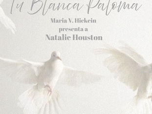 Tu Blanca Paloma (Your White Dove – music)