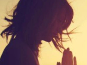 Prayer of Long Waiting in Silence