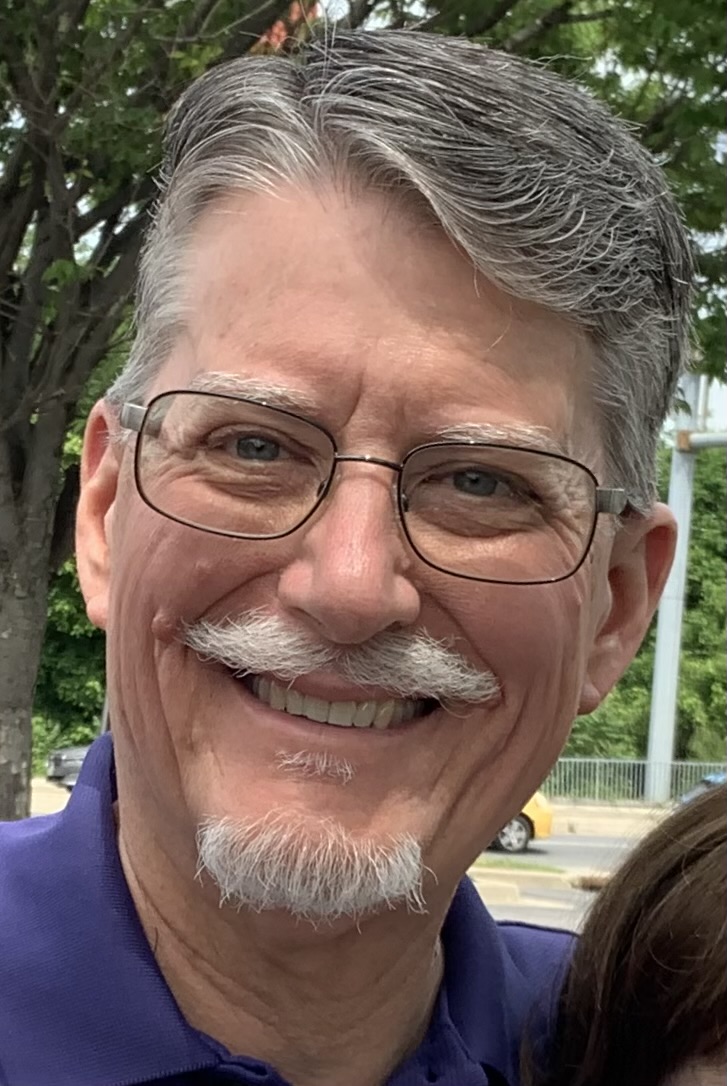 Writer: Deacon Peter Burns