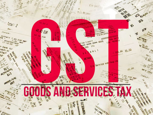 GST Decoded