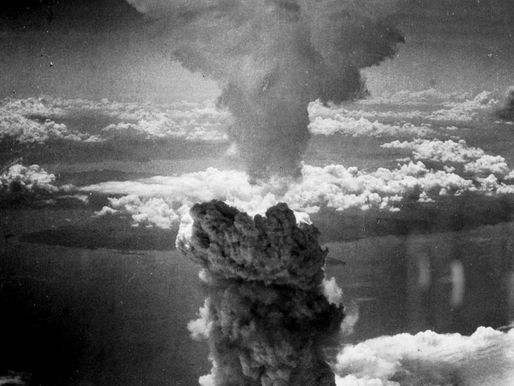 The mushroom Cloud and its lessons