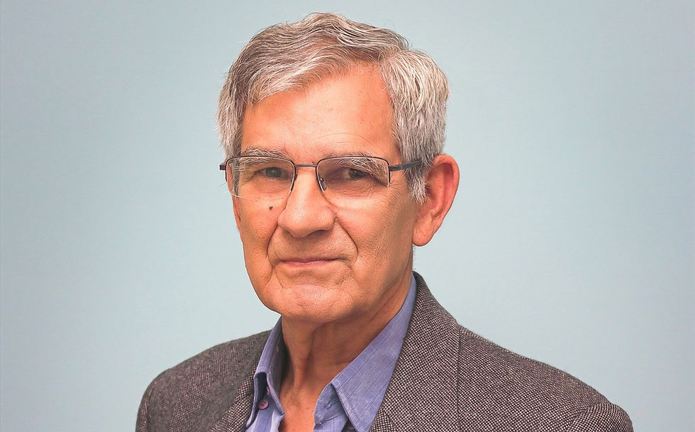Dr. Raul Vieira de Souza Barros
