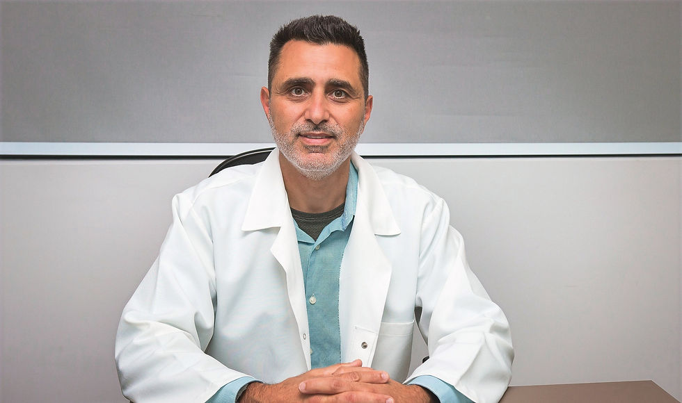 Dr Fauze Dallal