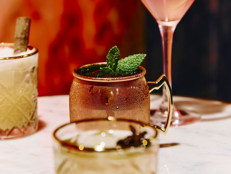 Celebrate St. Patrick’s Day at Holybrew – A Unique Speakeasy Experience