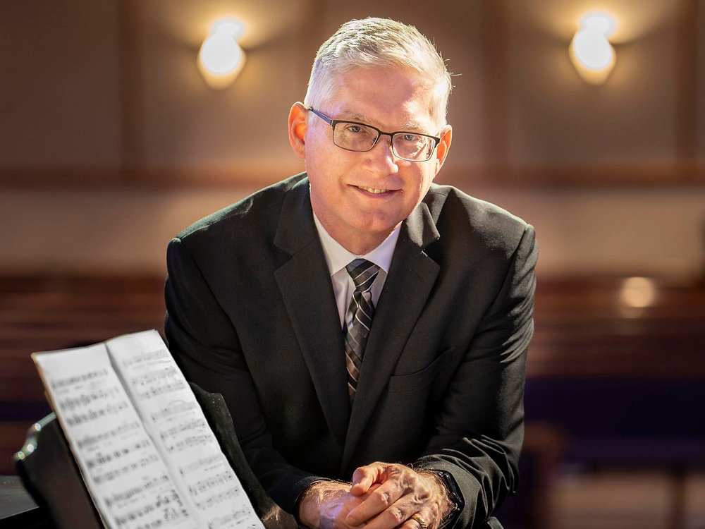 Dr. Jeff Faux appointed as INC's Acting Board Chair