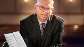 Dr. Jeff Faux appointed as INC's Acting Board Chair