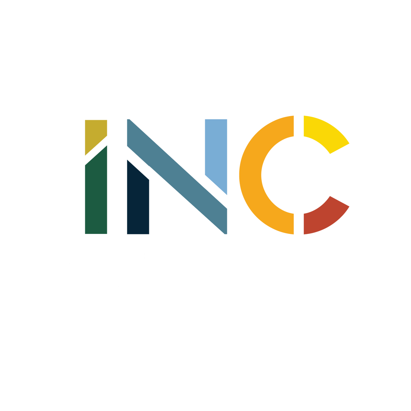Logo Incc Programs | International Network Of Creatives