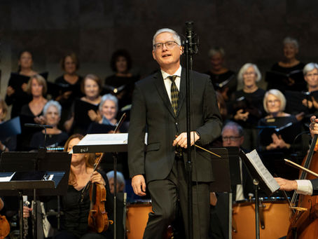 5th Psalms, Hymns & Spiritual Songs Concert, February 1, 2026