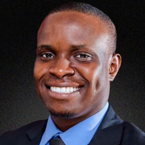 Writer: David A. Adeleke