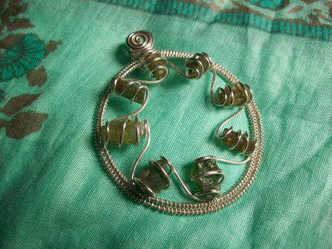 Handcrafted Jewelry Collection