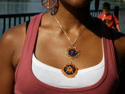 Custom Pieces