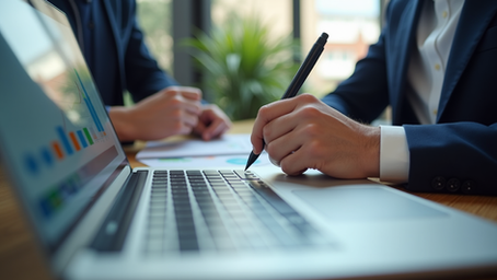 The Role of Strategy in Digital Growth Strategy