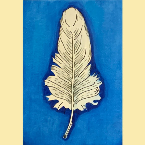 Feather