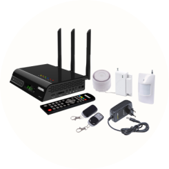 Миниатюра: Комплекс CADENA UMK-587