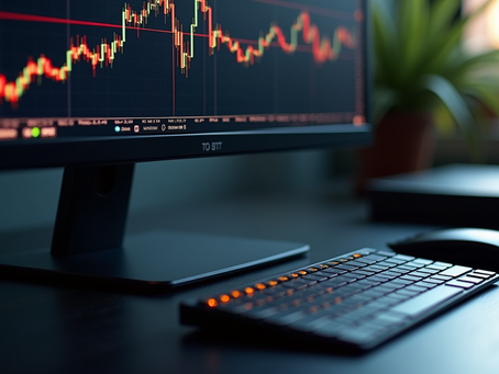 Master Your Trades with Alto-X Capital's Precision Tools
