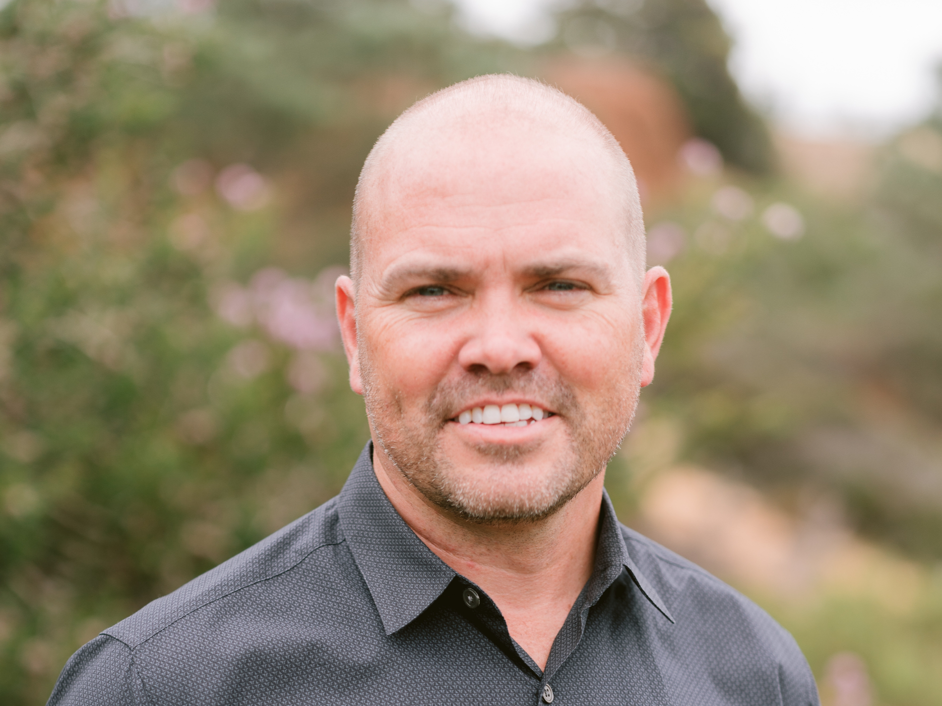 Writer: Chris 'Bucky' Bateman LMFT