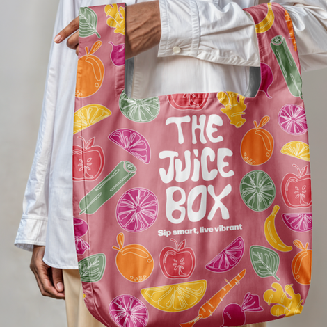 The Juice Box