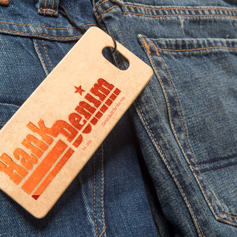 Hank Denim