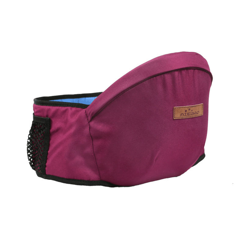 Miniatura: ColoLeve™ Hipseat Ergonômico
