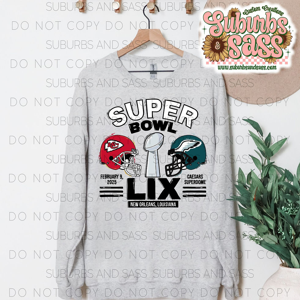 Thumbnail: Super Bowl LIX
