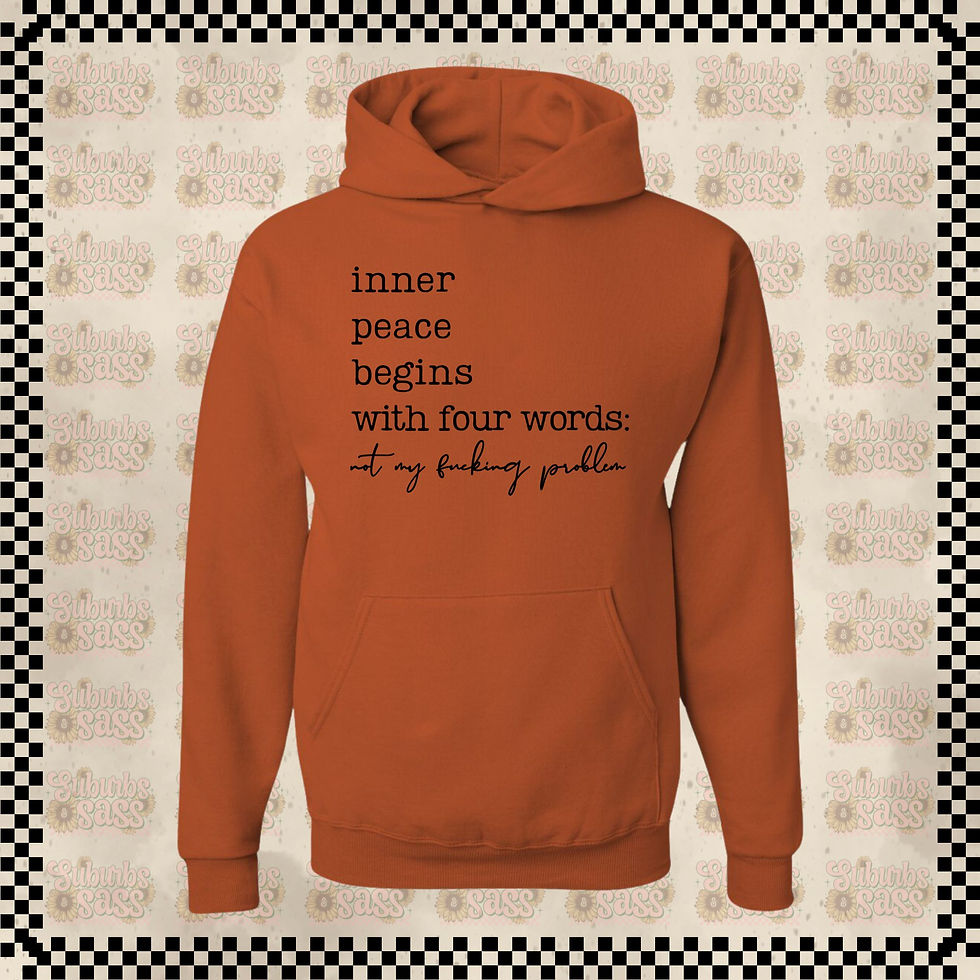 Thumbnail: Inner Peace