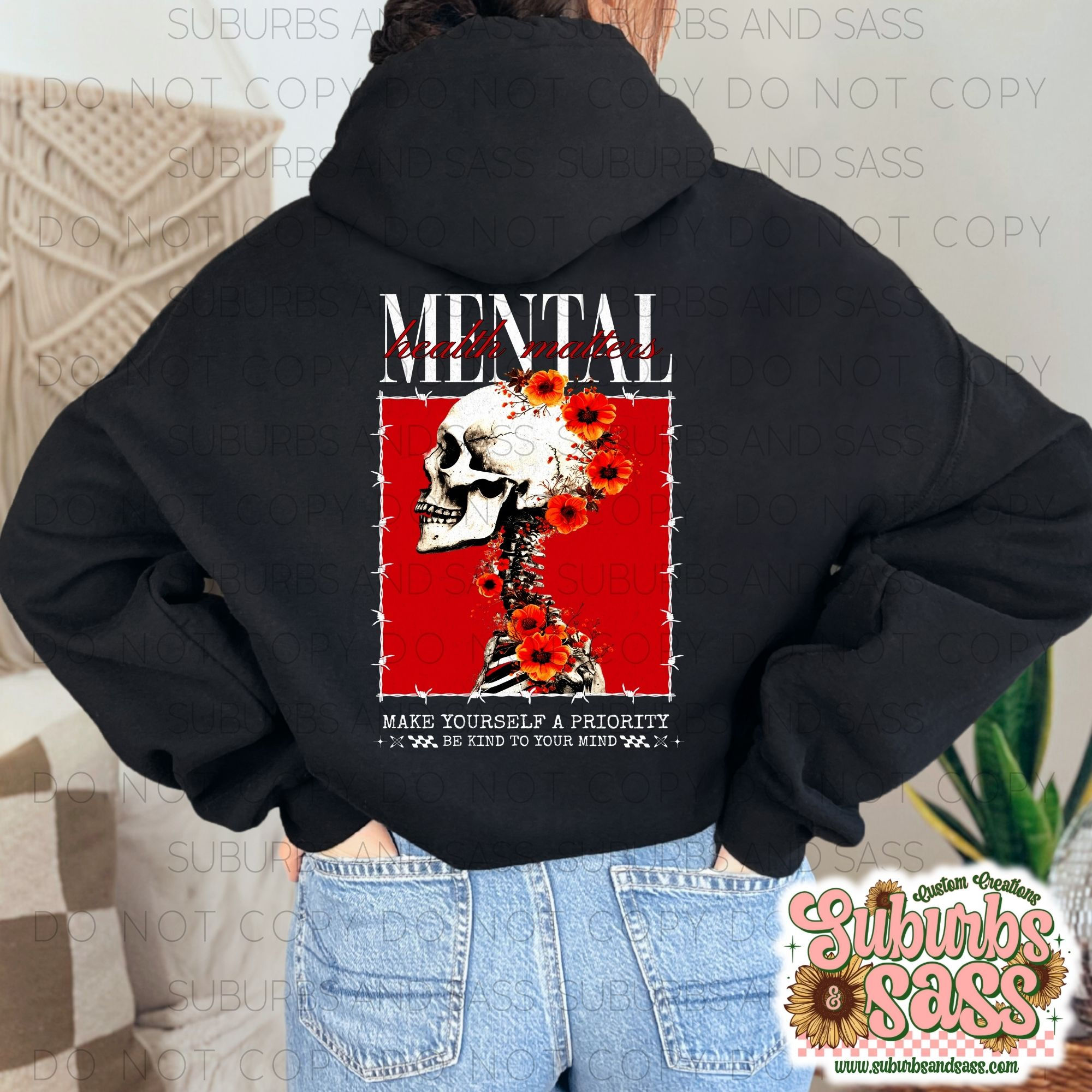 Mental Health Matters