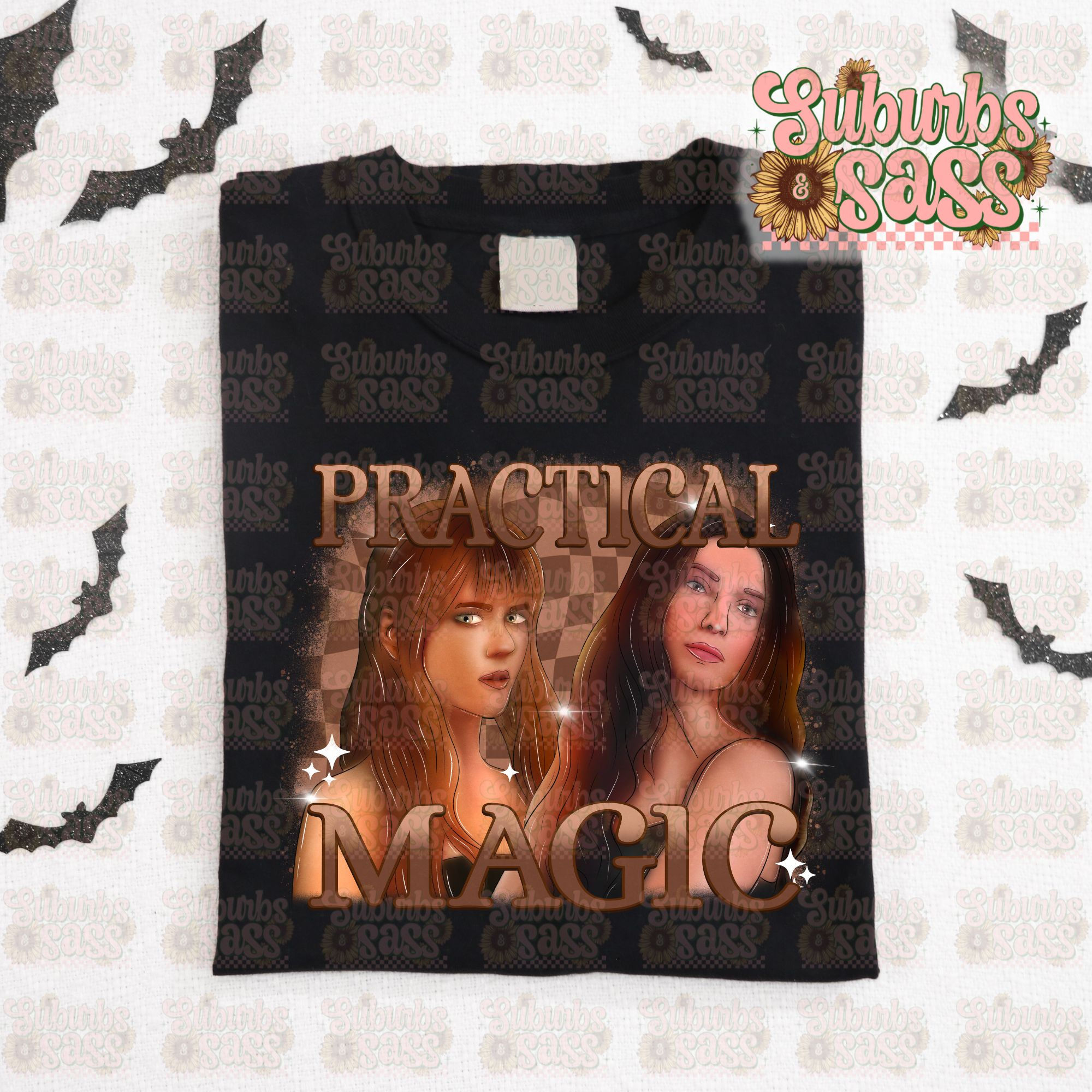 Practical Magic