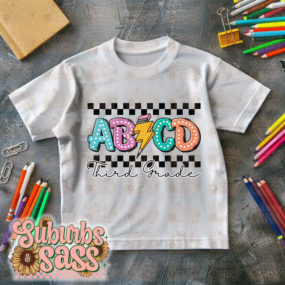 Thumbnail: ABCD Grades