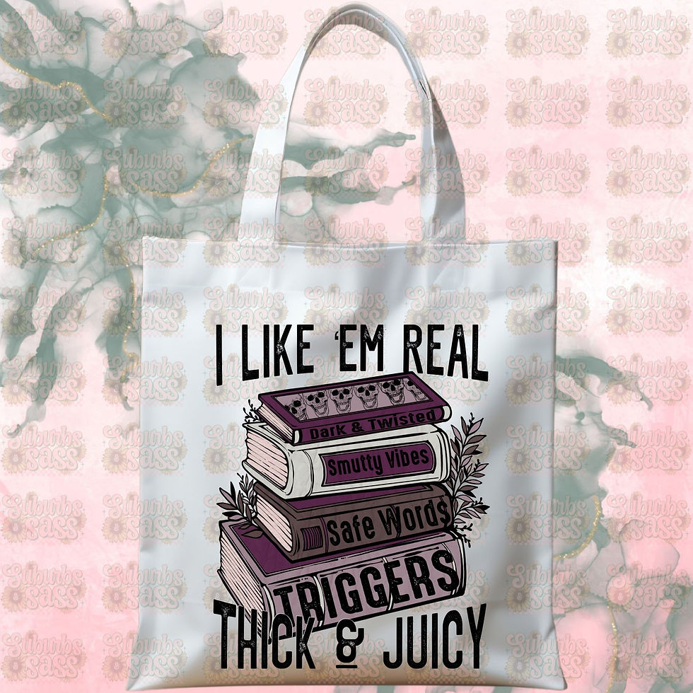 Thumbnail: Triggers Book Stack