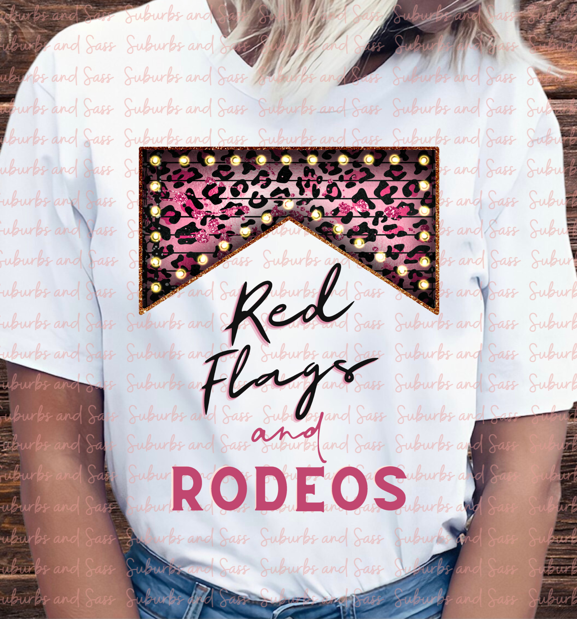 Red Flags and Rodeos